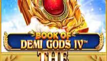 Book Of Demi Gods IV TGE