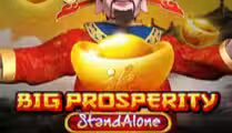 Big Prosperity SA