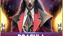 Dracula Darkest Flame