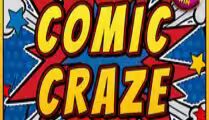 Comic Craze