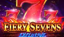 Fiery Sevens Exclusive