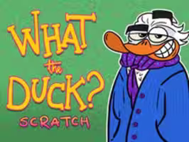 What The Duck