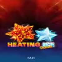 Heating Ice Deluxe