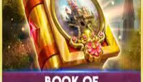 Book Of Fairytale Beauties