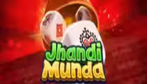 Jhandi Munda