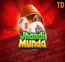 Jhandi Munda