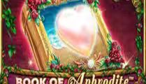 Book Of Aphrodite The Love Spell