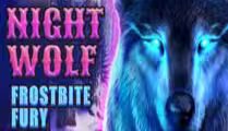 Night Wolf — Frostbite Fury