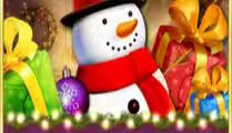 Snowing Gifts 2