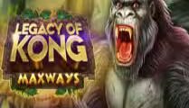 Legacy Of Kong