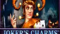 Joker’s Charms Halloween