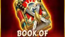Book Of The Last Ronin