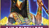 Ra’s Golden Loot — Sapphire Suns