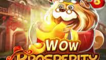 Wow Prosperity