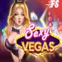 Sexy Vegas