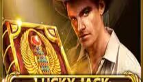 Lucky Jack Book Of Rebirth