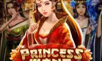 Princess Wang