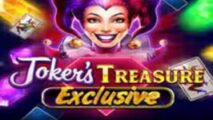 Jokers Treasure Exclusive