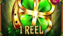 1 Reel Shamrock