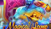 Magical Lamp