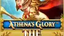 Athena’s Glory — The Golden Era