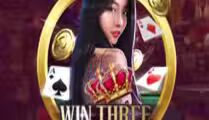 Win Three Cards