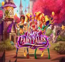 I Hate Fairytales