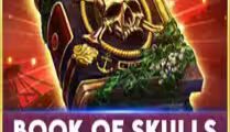 Book Of Skulls — Uncharted Treasure