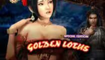 Golden Lotus SE