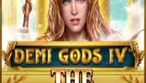 Demi Gods IV The Golden Era