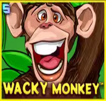 Wacky Monkey