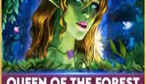 Queen Of The Forest — Night Whispers