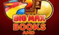 Big Max Books and Pearls