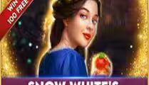 Snow White’s Magical Spring