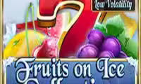 Fruits On Ice Collection — 40E
