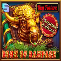 Book of Rampage CE