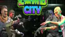 Zombcity