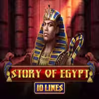 Story Of Egypt 10E