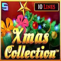 XmasCollection 10E