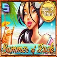 Summer of Luck