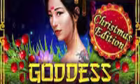 Goddess of Lotus CE