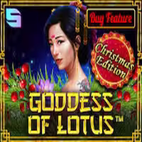 Goddess of Lotus CE