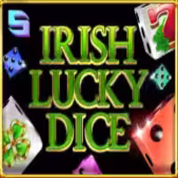 Irish Lucky Dice