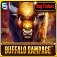 Buffalo Rampage