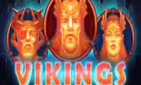 Vikings: Frozen Gods