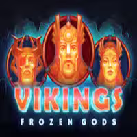 Vikings: Frozen Gods