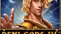 Demi Gods 4 Thunderstorm