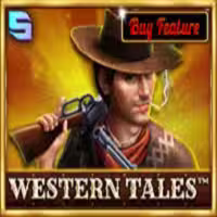 Western Tales