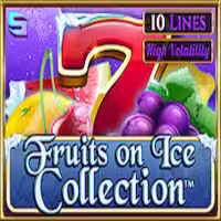 Fruits On Ice Collection — 10E