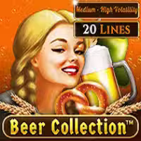 Beer Collection 20E